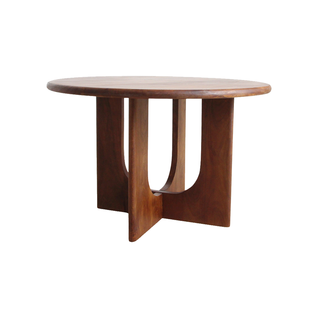 Bullnose Coliseo Esstisch 120 cm