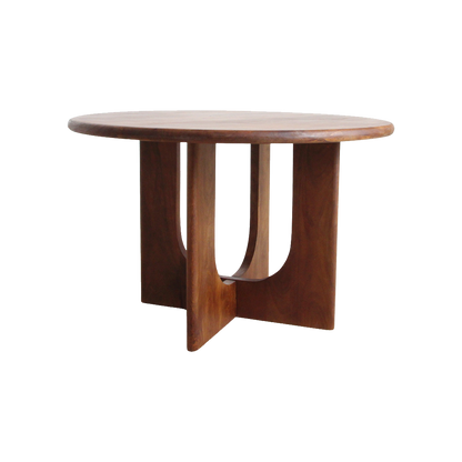 Bullnose Coliseo Esstisch 120 cm