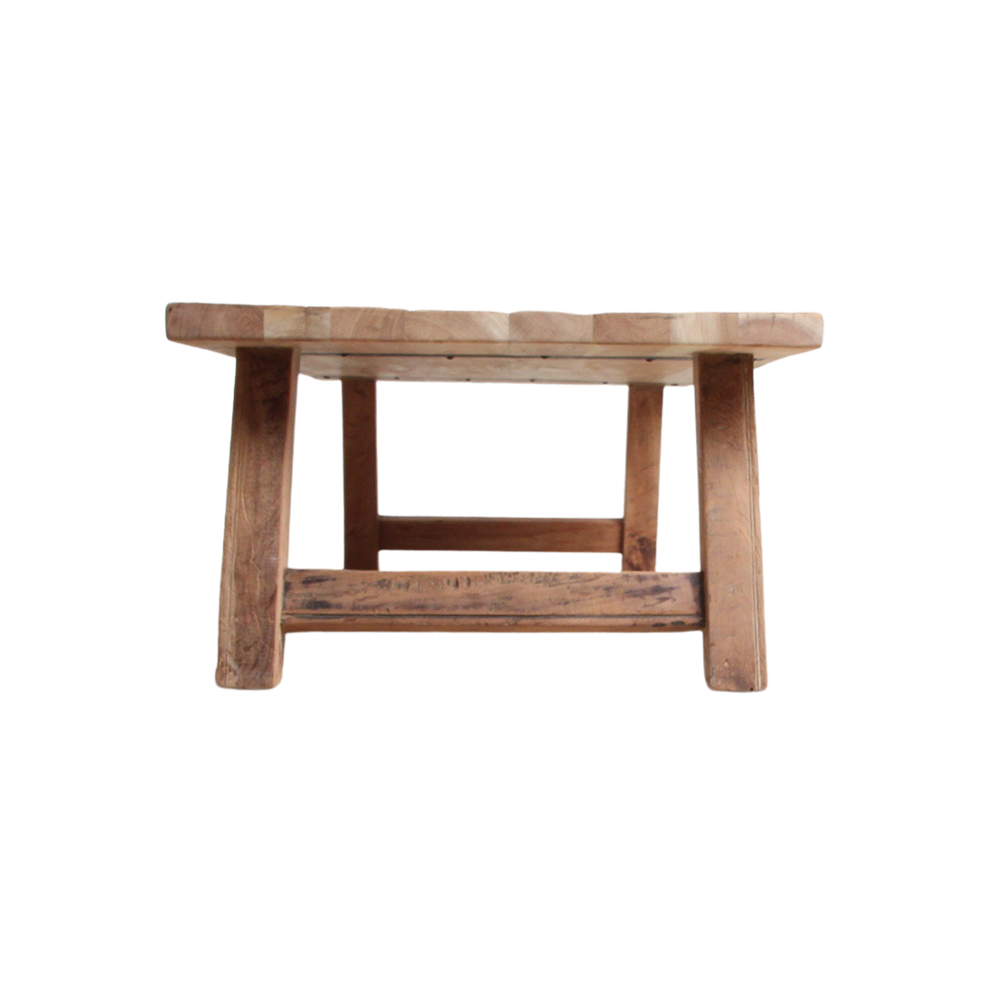 Couchtisch Farmwood FSC-Recyclingholz