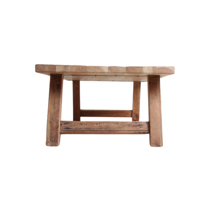 Couchtisch Farmwood FSC-Recyclingholz