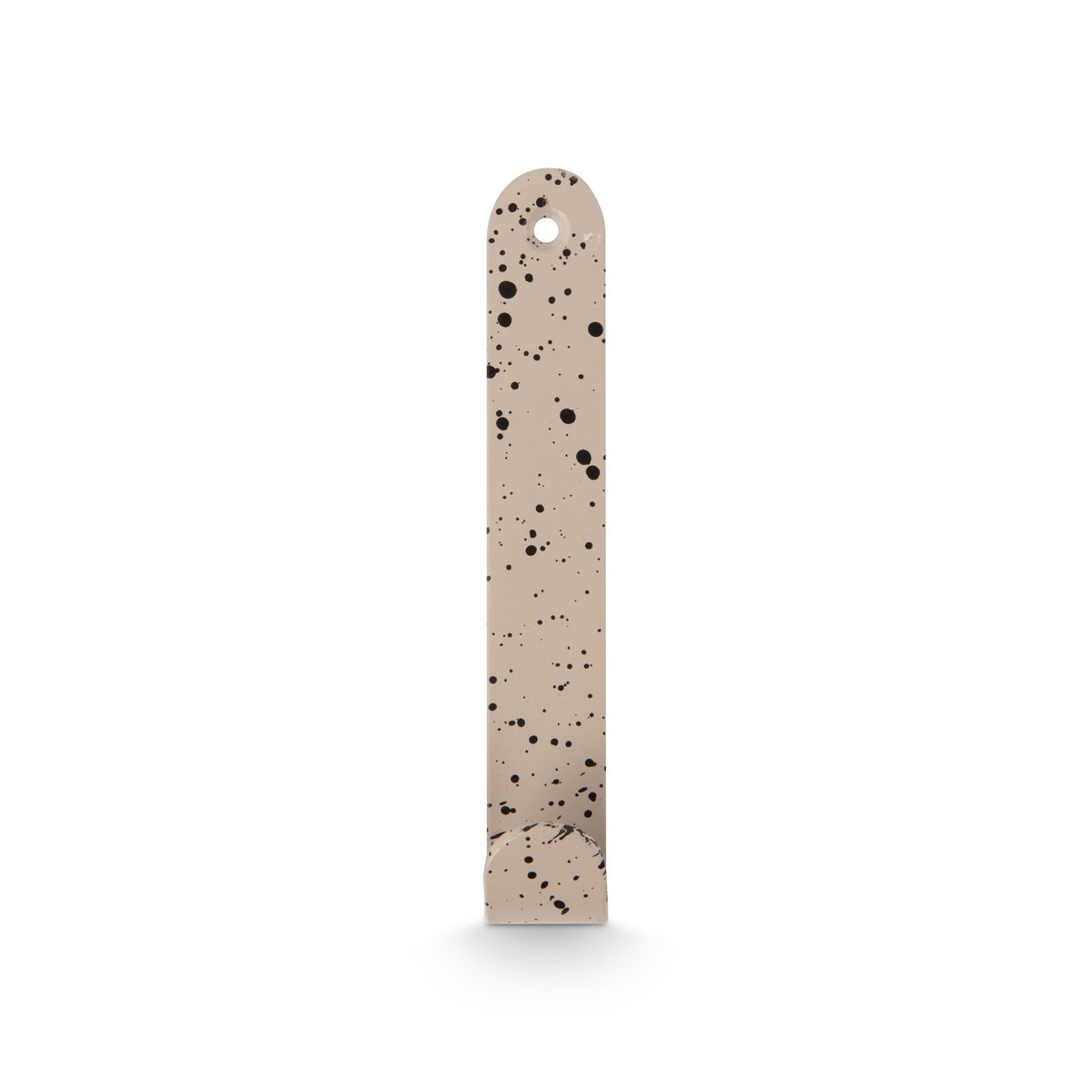 4er Set Metallhaken 12cm