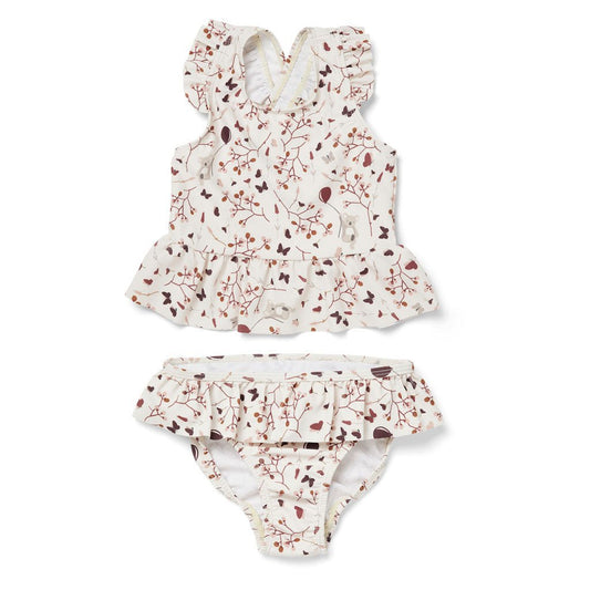 Bikini-Ausrüstung-Koala-Blume