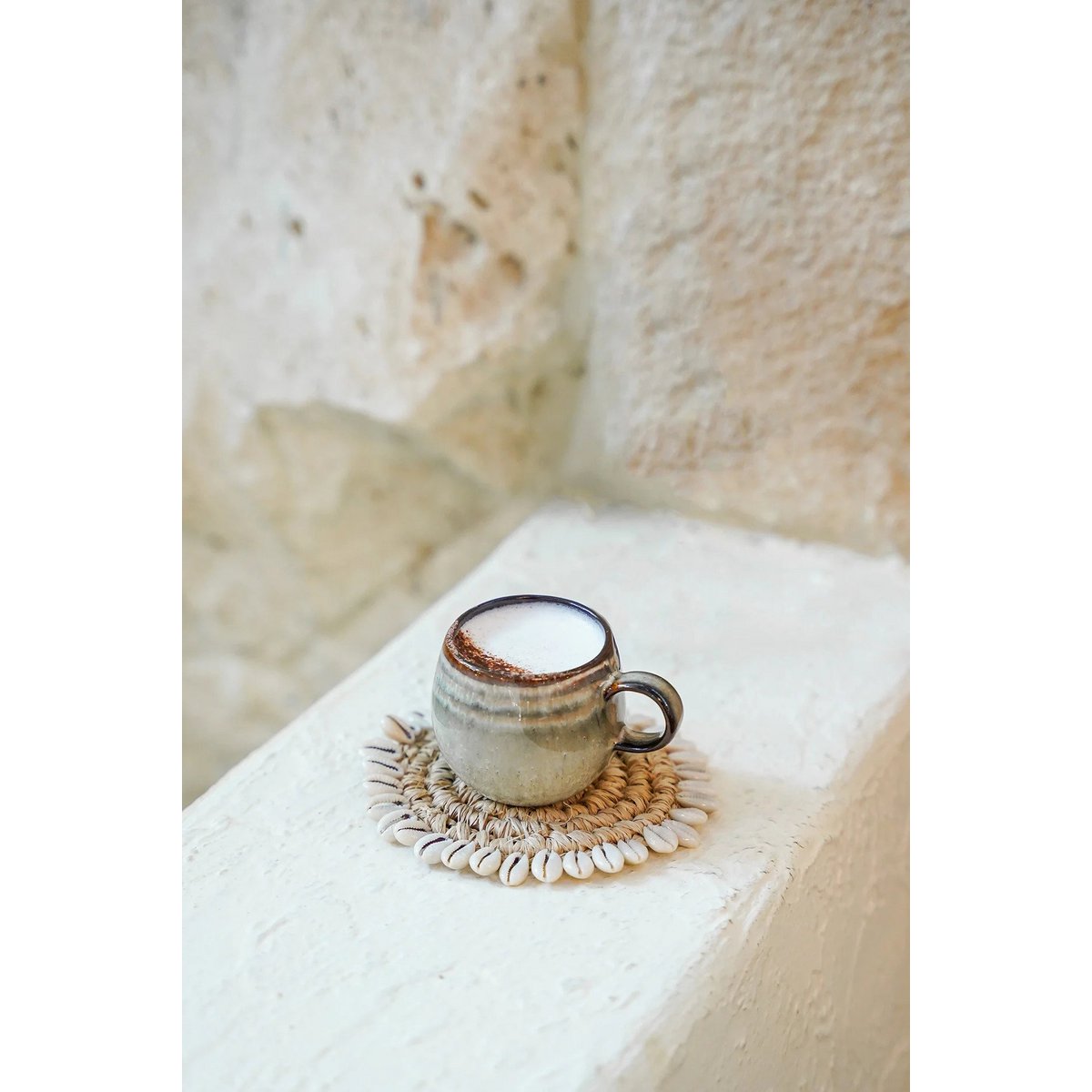 Comporta Espressotassen - 6er Set
