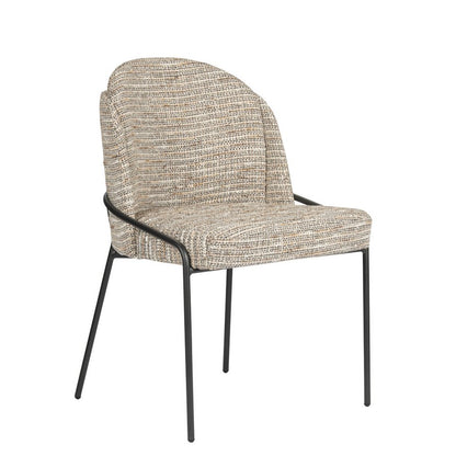 Fjord Stuhl Coco (2er-Set)