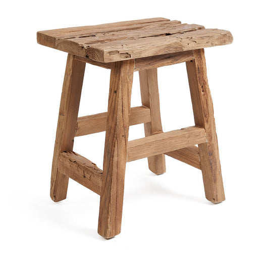 Yoke-Hocker – Natur – L