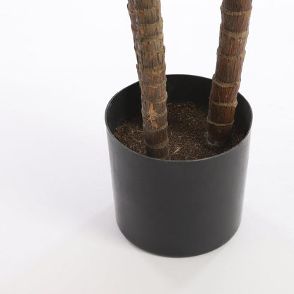 Künstliche Pflanze Dracaena Green