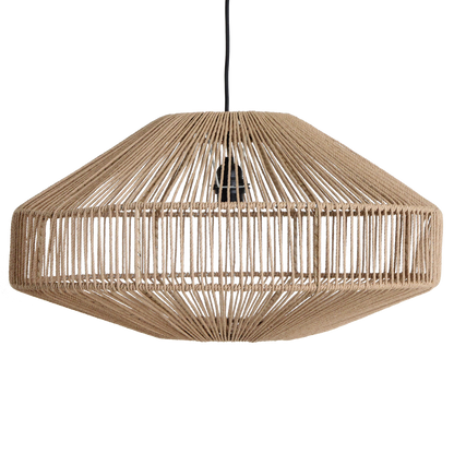 Linea Hanging Lamp Edelstein natürlich