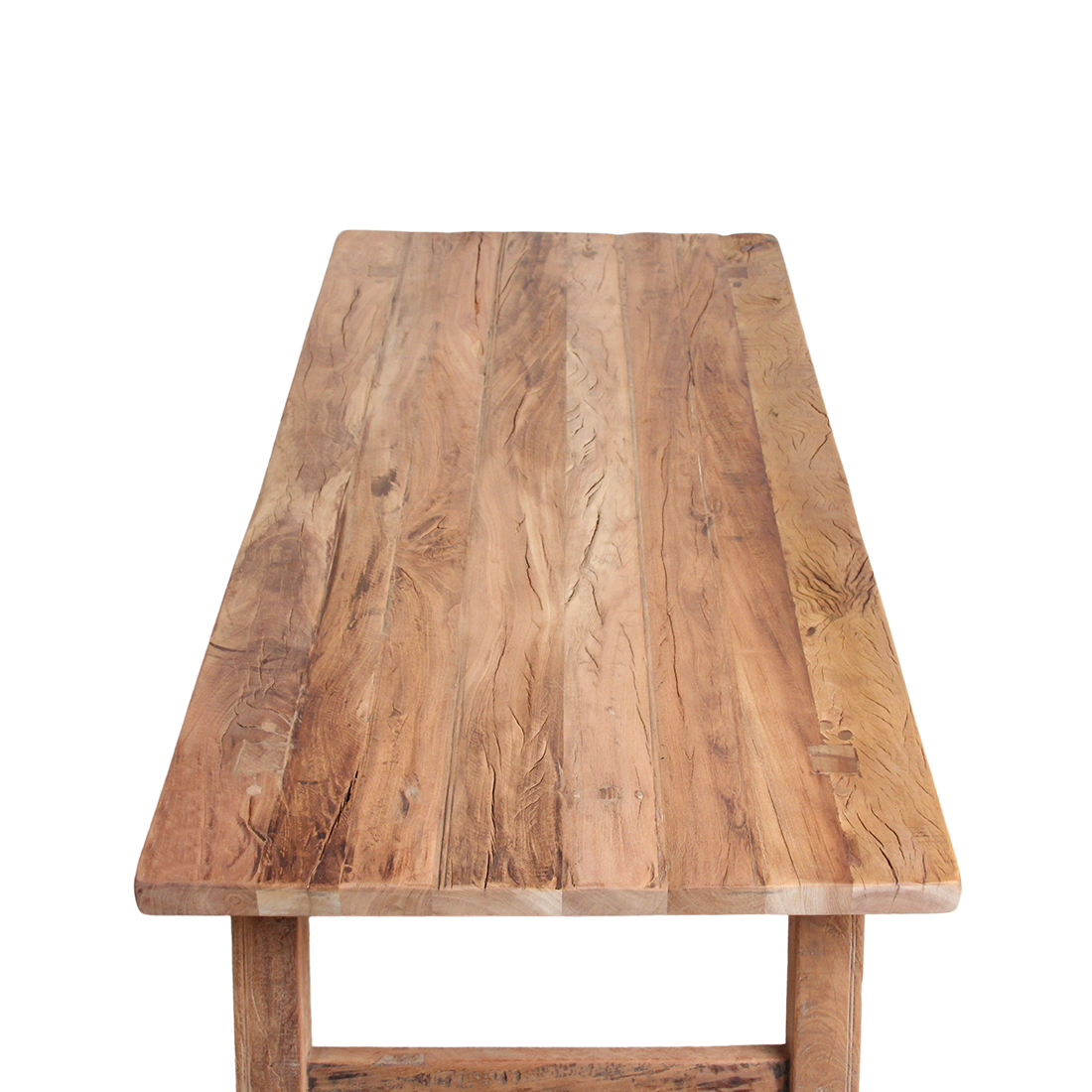 Couchtisch Farmwood FSC-Recyclingholz