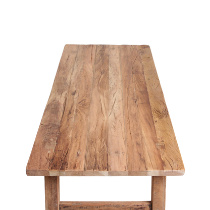Couchtisch Farmwood FSC-Recyclingholz