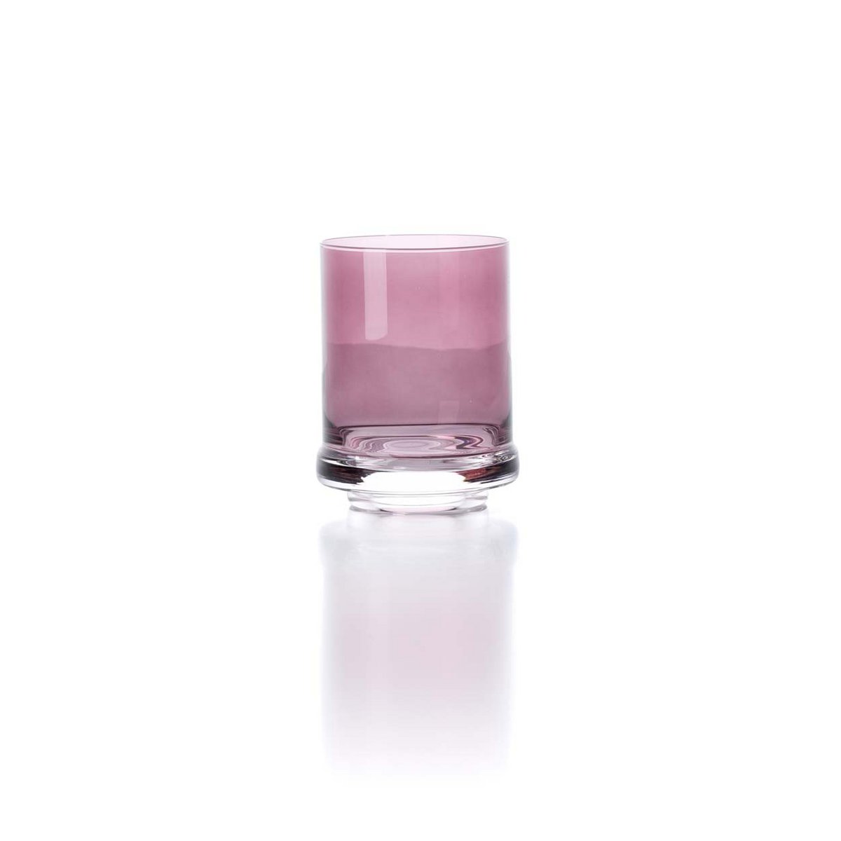 Der DOF Tumbler – Lila
