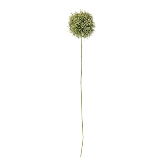 Bloomingville Allium Stiel, Grün, Künstliche Blumen