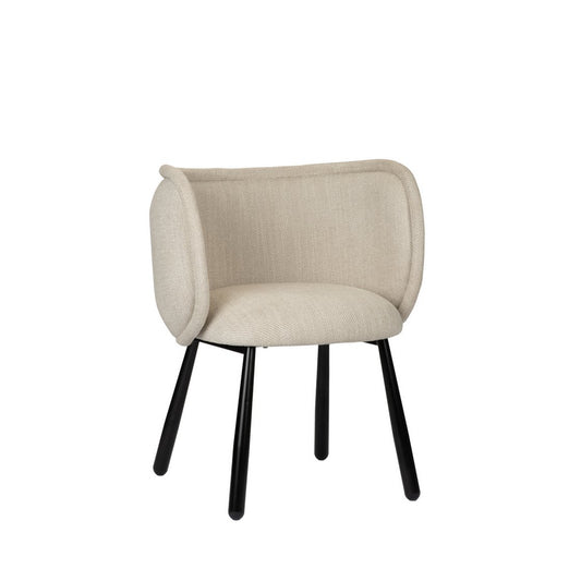 Panda Sessel Beige