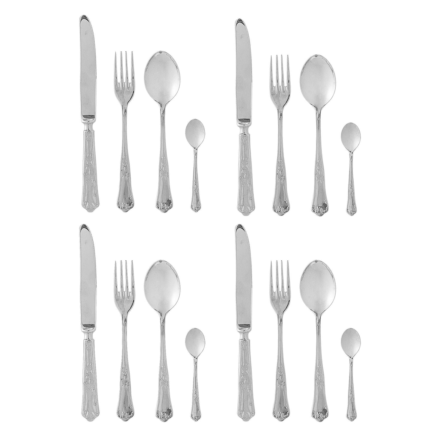Creative Collection Tilly Besteckset 16-teilig