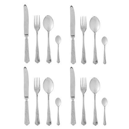 Creative Collection Tilly Besteckset 16-teilig