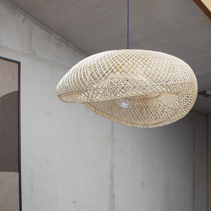 Labyrinth Hanglamp Bio groß