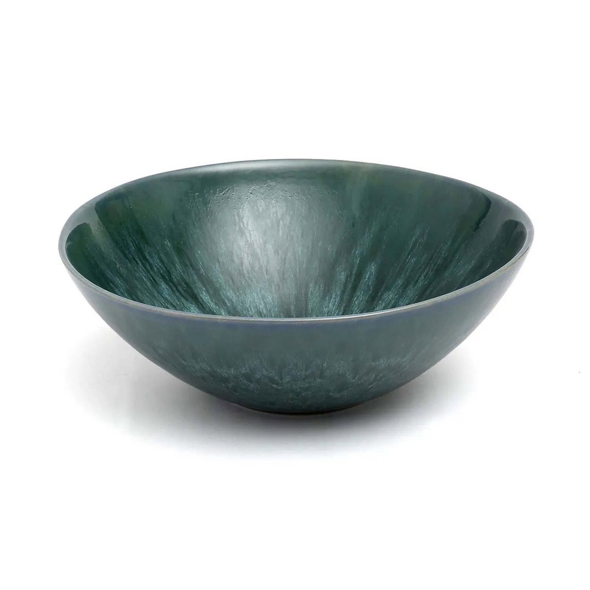 Aqua-Servierschüssel – 2er Set