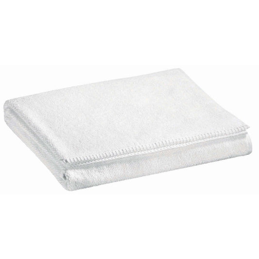 Bora White Handtuch 50 x 100cm