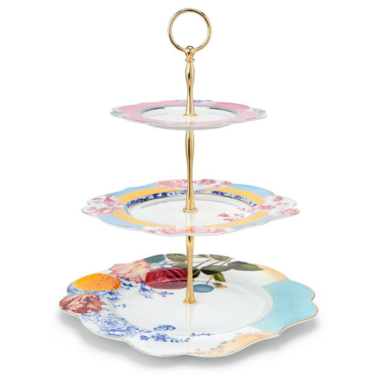 Pip Studio Royal Etagere 3 stöckig