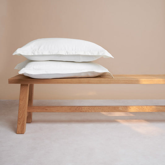 TENCEL™ - Satin Beauty Kissenbezug