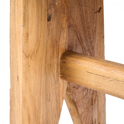 Siku Hocker – Natur
