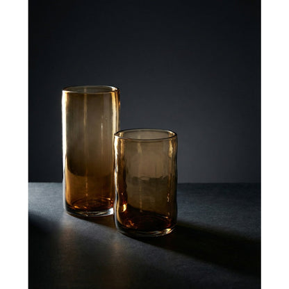 Glas High Tumbler – Kohle – L