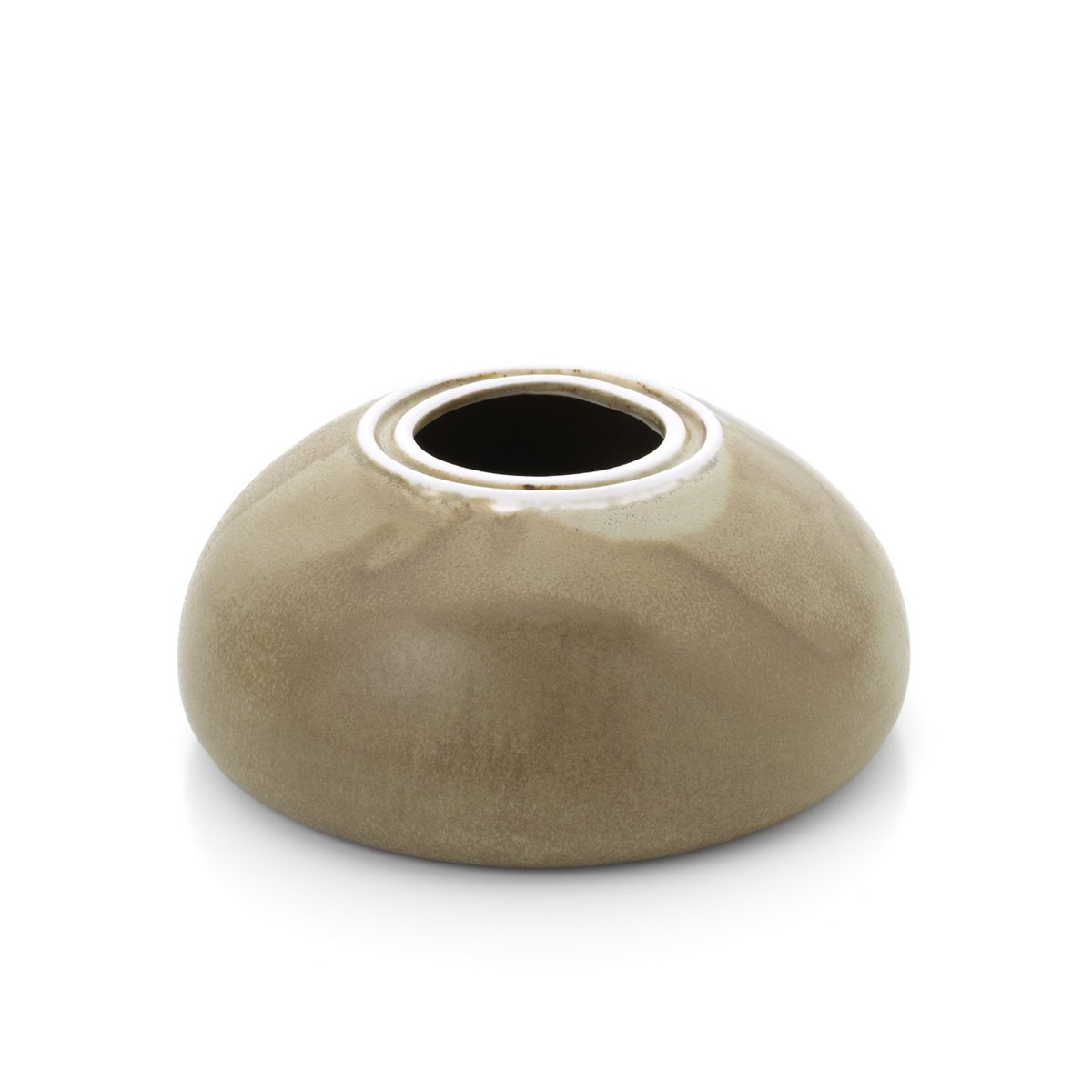 Koishi Donut Bowl – Braun