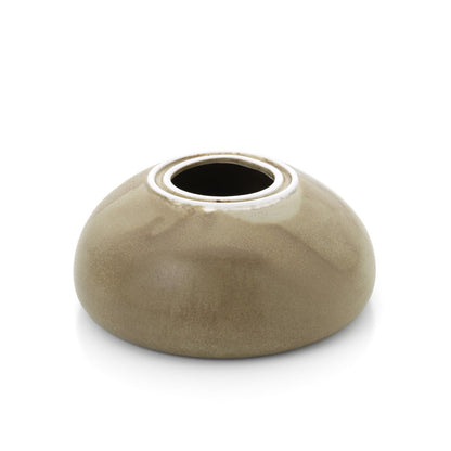 Koishi Donut Bowl – Braun