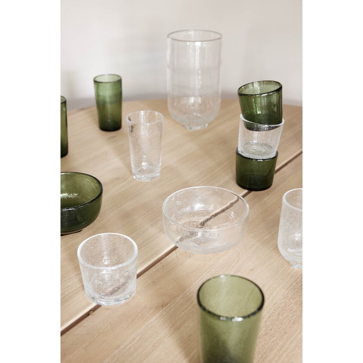 Kuki Highball-Glas – 4 Stück