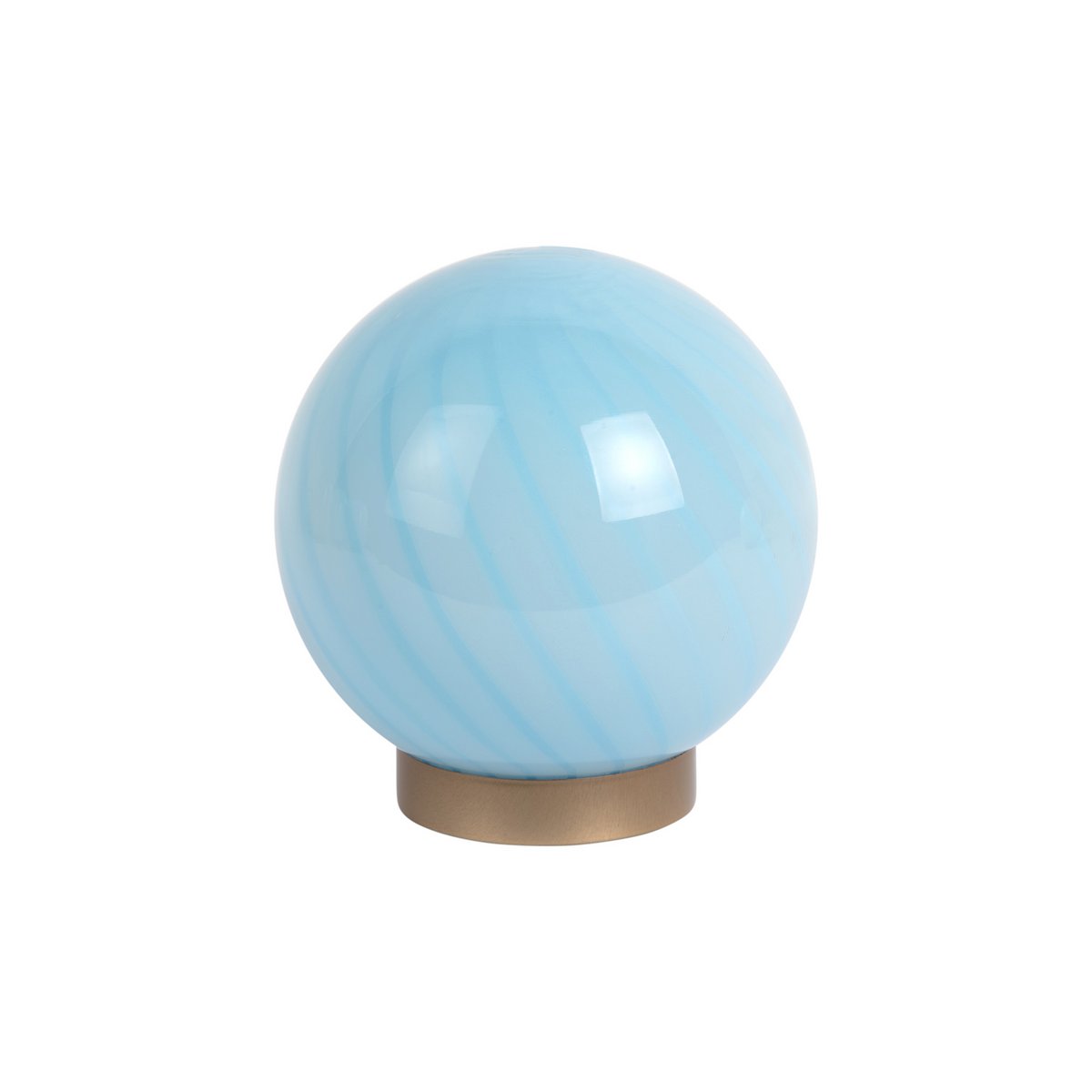 Tischlampe Summer Globe Small