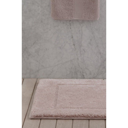 Orlando Badematte Misty Pink