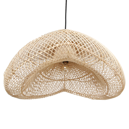 Labyrinth Hanglamp Bio groß