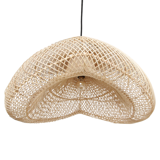 Labyrinth Hanglamp Bio groß
