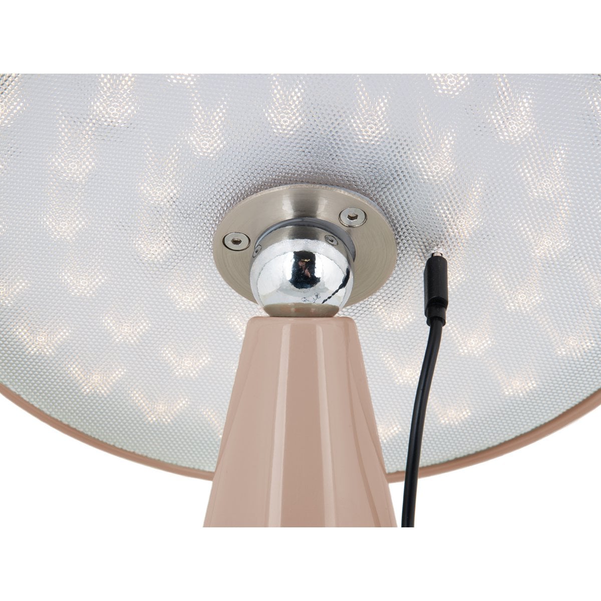 Tischleuchte Phoebe LED