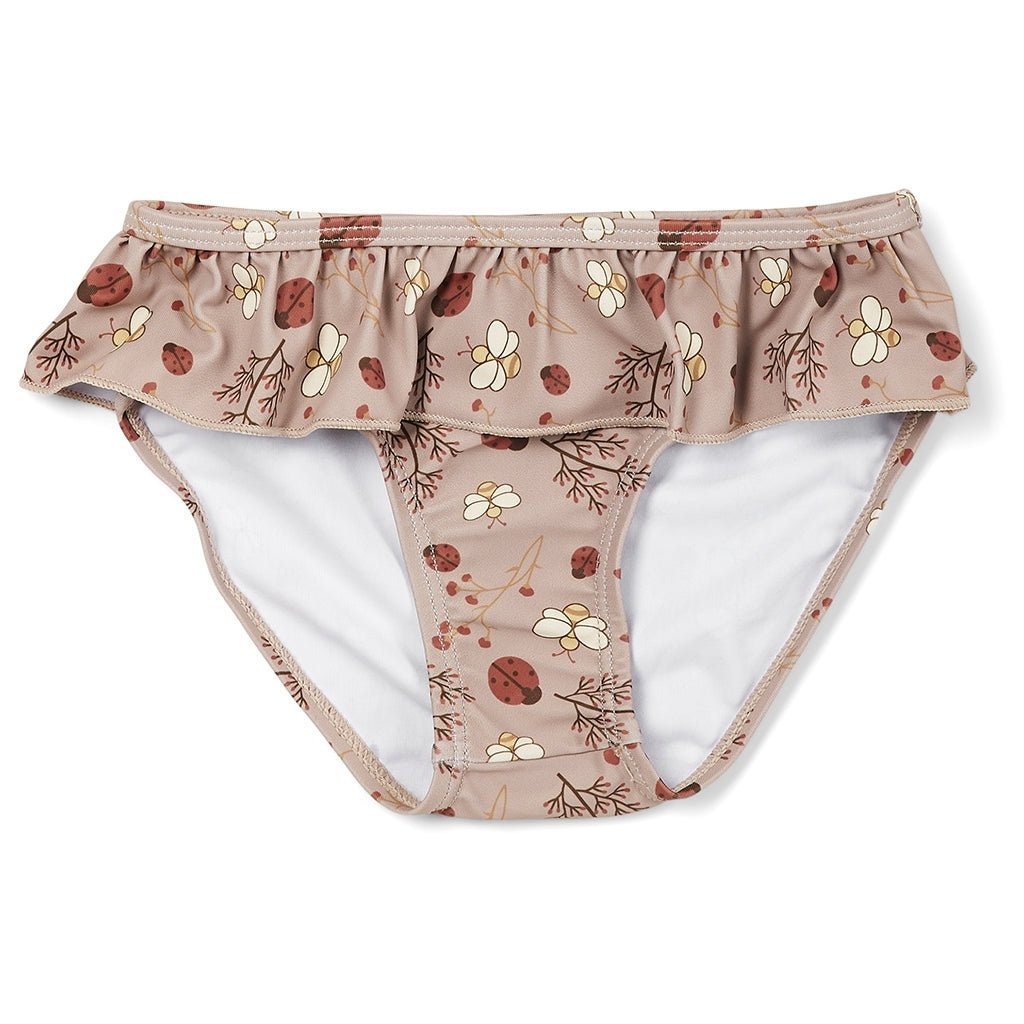 Gia Bikini-Sand - Blumenbiene