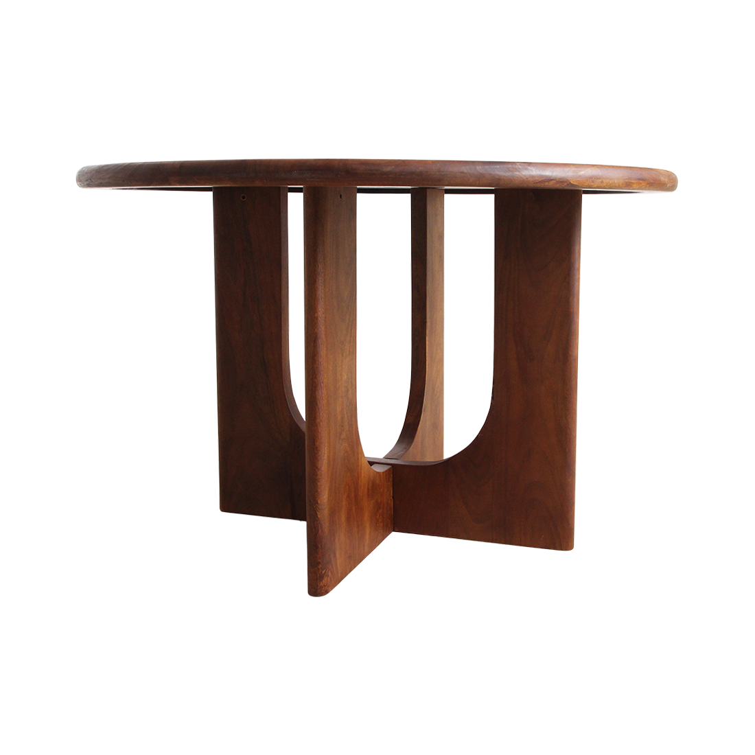 Bullnose Coliseo Esstisch 120 cm
