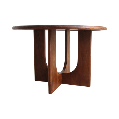 Bullnose Coliseo Esstisch 120 cm