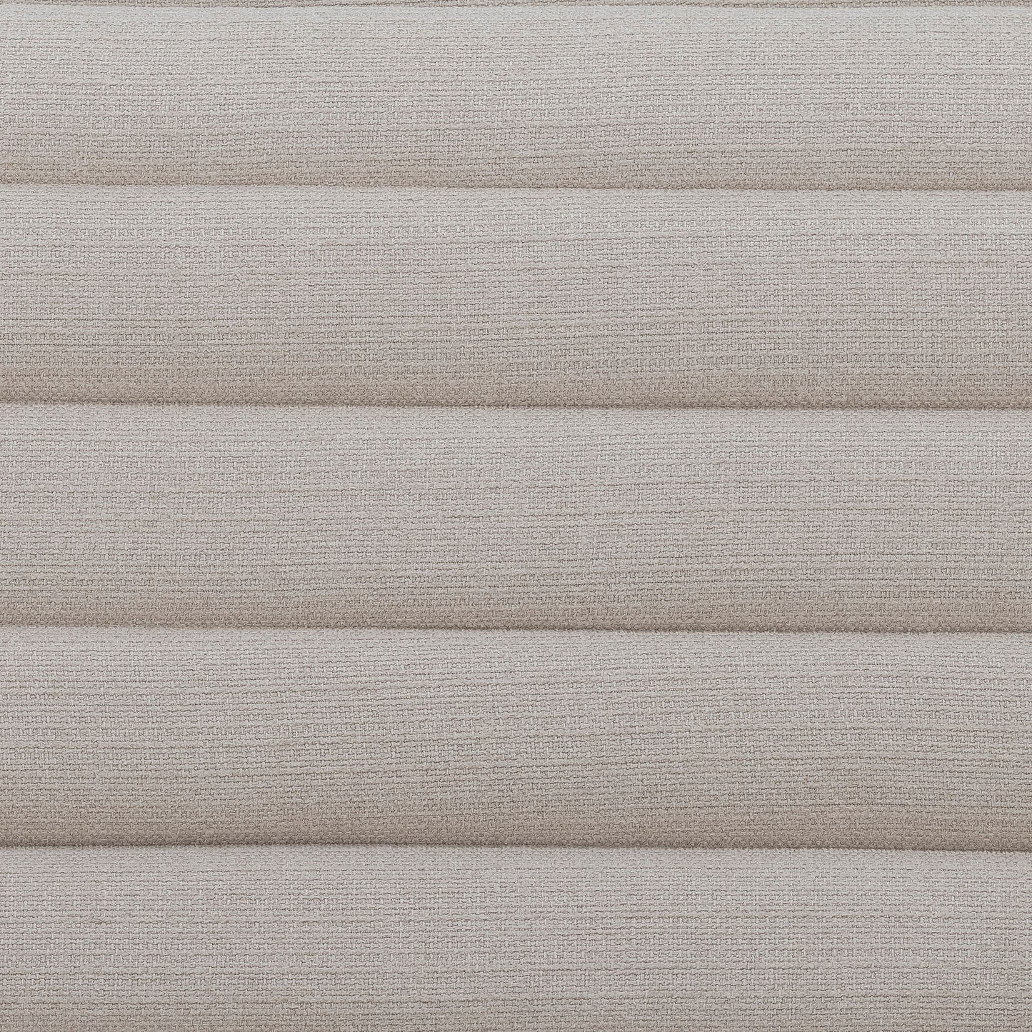 Bloomingville Allure Loungesessel, Natur, Polyester