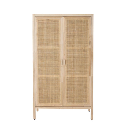 Bloomingville Marikka Kabinett, Natur, FSC® Mix, Pine