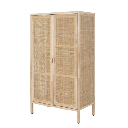 Bloomingville Marikka Kabinett, Natur, FSC® Mix, Pine