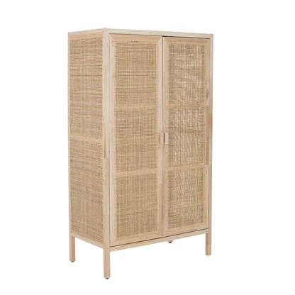 Bloomingville Marikka Kabinett, Natur, FSC® Mix, Pine