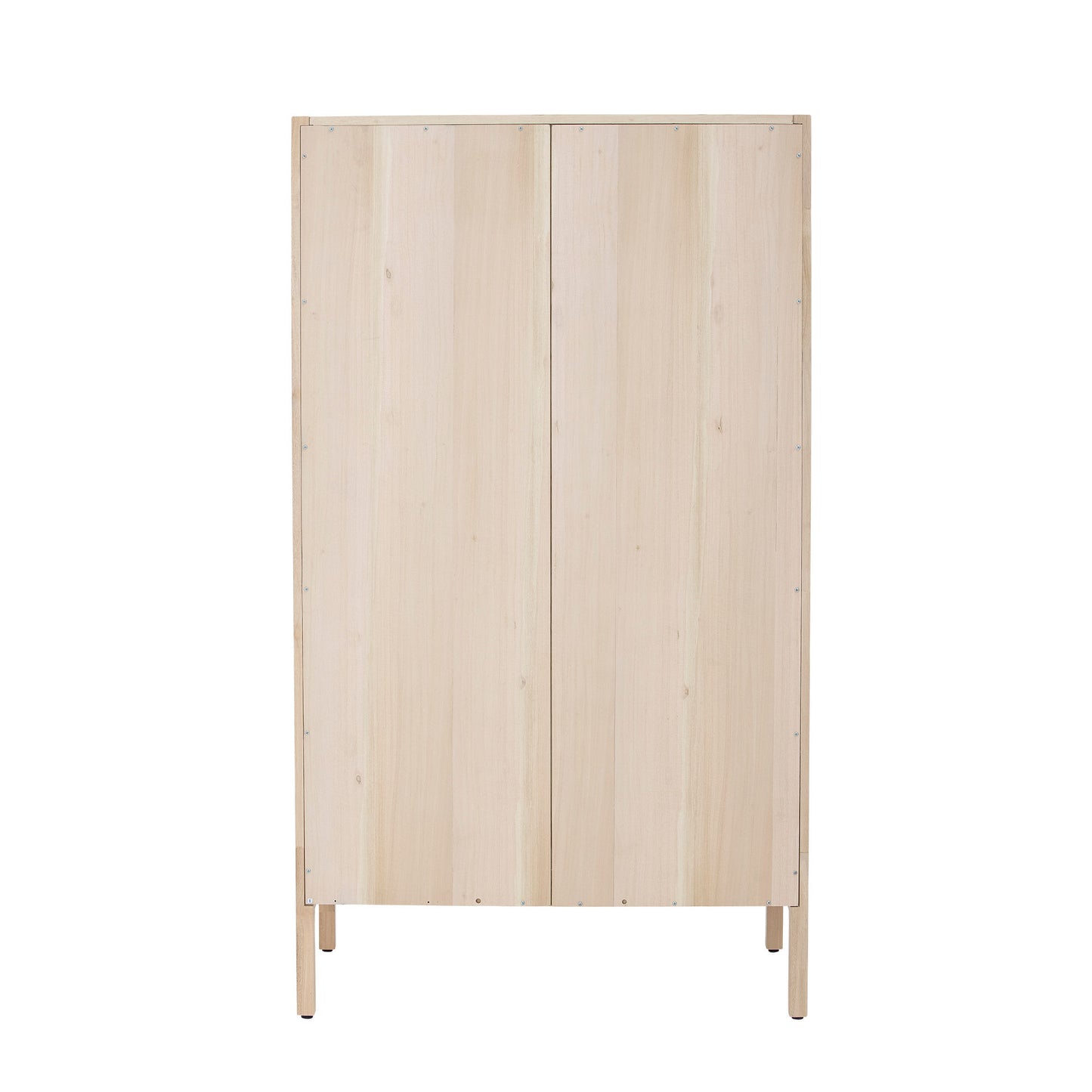 Bloomingville Marikka Kabinett, Natur, FSC® Mix, Pine