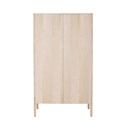 Bloomingville Marikka Kabinett, Natur, FSC® Mix, Pine