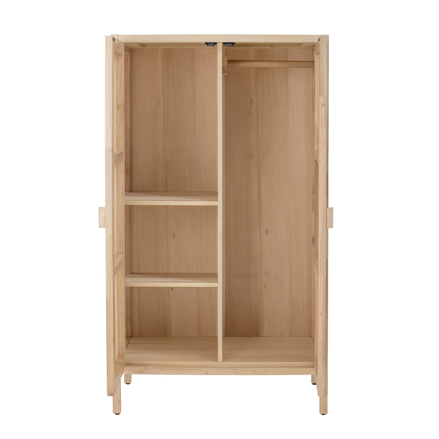 Bloomingville Marikka Kabinett, Natur, FSC® Mix, Pine