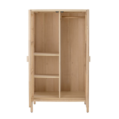 Bloomingville Marikka Kabinett, Natur, FSC® Mix, Pine