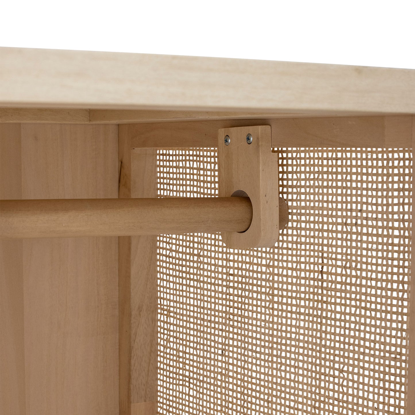 Bloomingville Marikka Kabinett, Natur, FSC® Mix, Pine