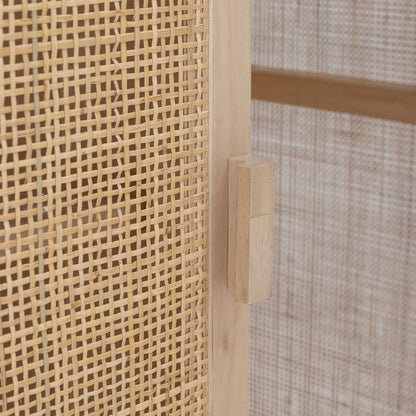 Bloomingville Marikka Kabinett, Natur, FSC® Mix, Pine