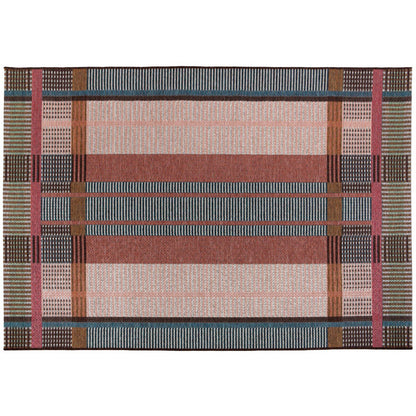Tapis Kaël Outdoor Multico