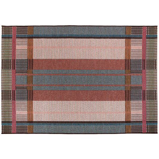 Tapis Kaël Outdoor Multico