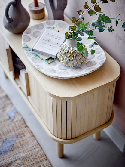 Bloomingville Lex Kabinett, Natur, FSC® Mix, Pine