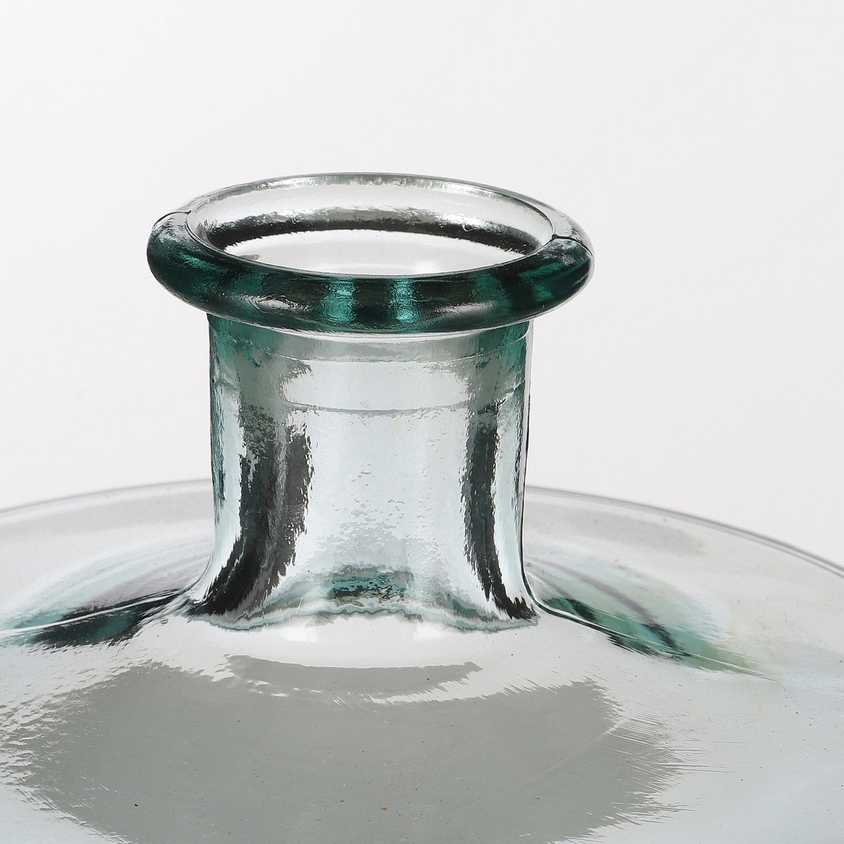 Dekorative Flasche Guan